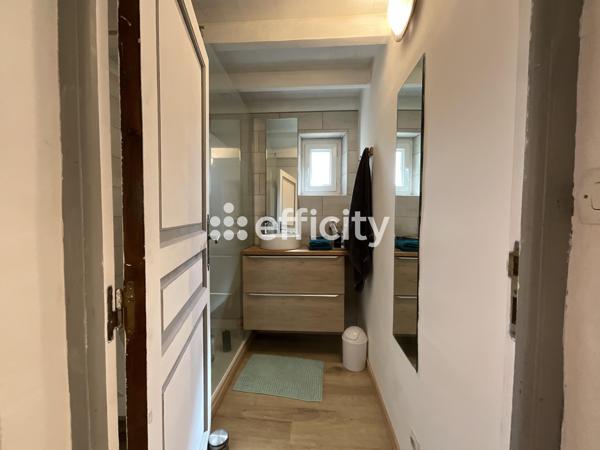 Maison 5 pièces - 64 m² Exclusivité