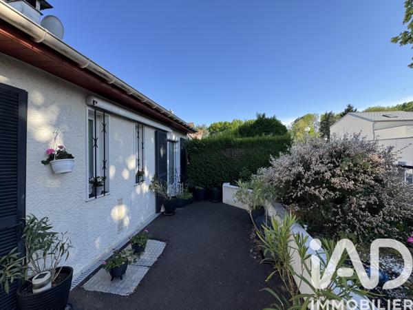 Maison à vendre 5 pièces 91 m² Othis
