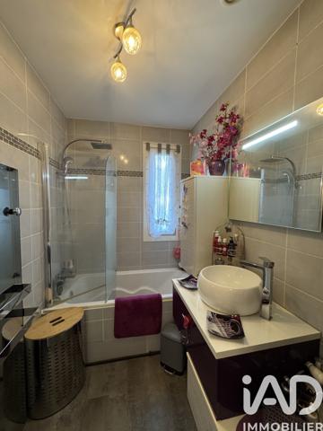 Maison à vendre 5 pièces 91 m² Othis
