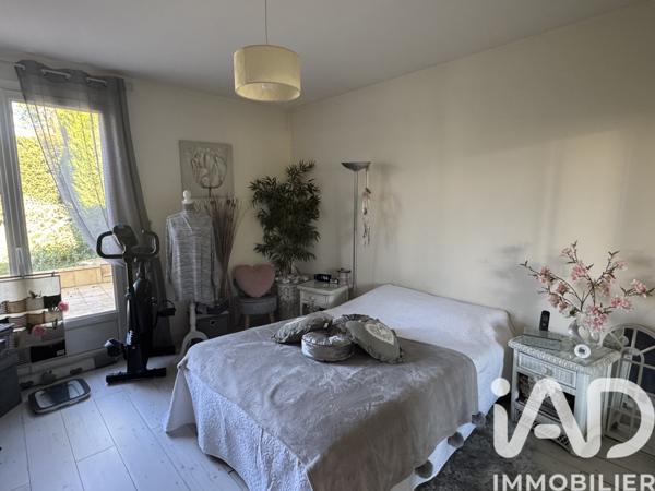 Maison à vendre 5 pièces 91 m² Othis
