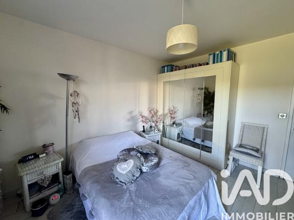 Maison à vendre 5 pièces 91 m² Othis