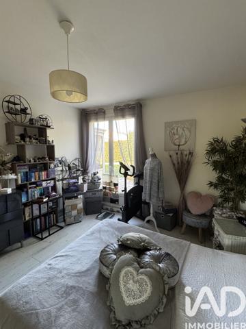 Maison à vendre 5 pièces 91 m² Othis