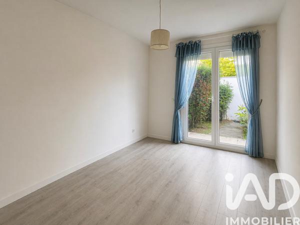 Maison à vendre 5 pièces 91 m² Othis