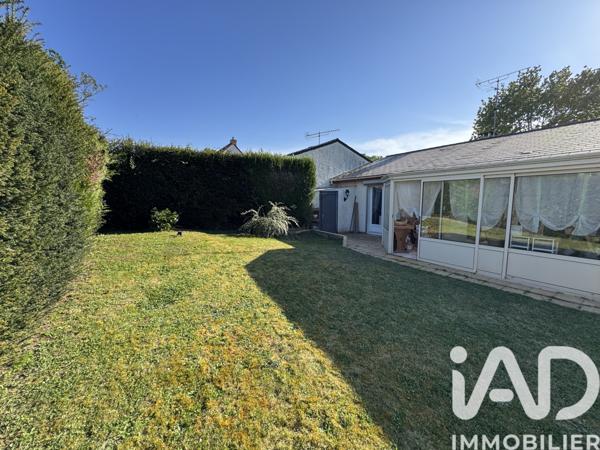 Maison à vendre 5 pièces 91 m² Othis