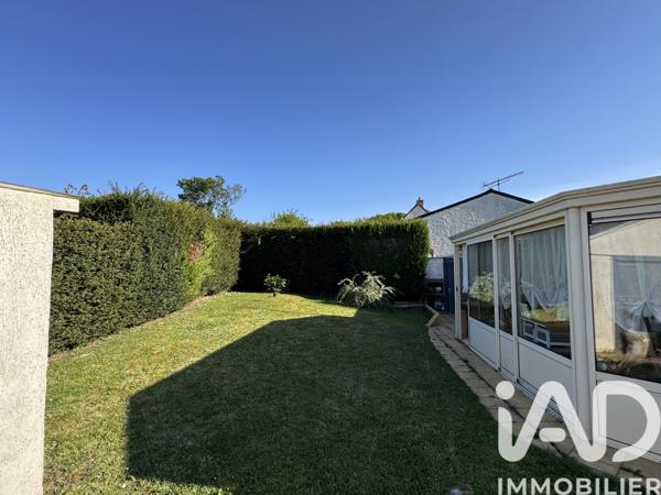 Maison à vendre 5 pièces 91 m² Othis