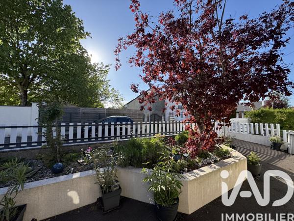 Maison à vendre 5 pièces 91 m² Othis