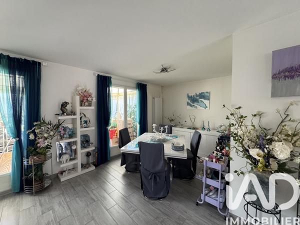 Maison à vendre 5 pièces 91 m² Othis