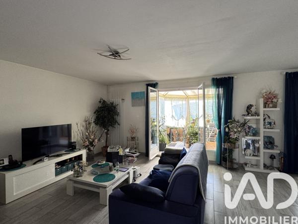 Maison à vendre 5 pièces 91 m² Othis