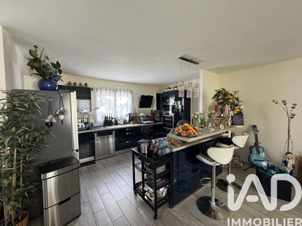 Maison à vendre 5 pièces 91 m² Othis