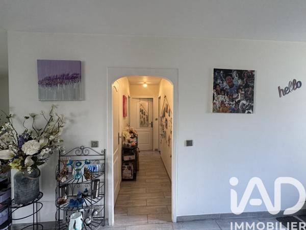 Maison à vendre 5 pièces 91 m² Othis