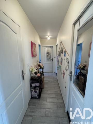Maison à vendre 5 pièces 91 m² Othis