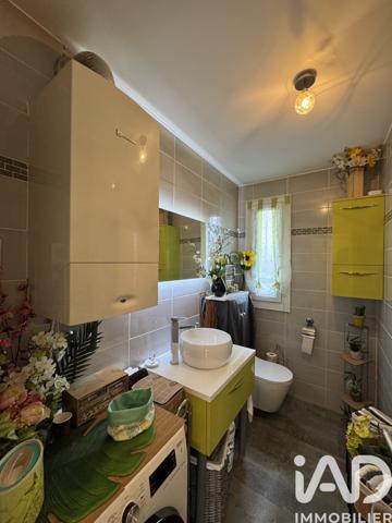 Maison à vendre 5 pièces 91 m² Othis