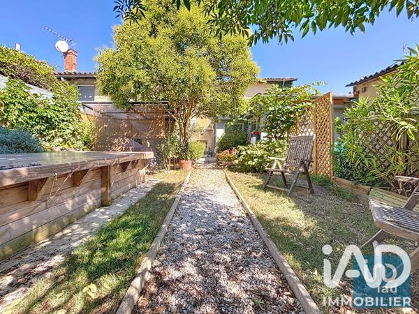 Maison à vendre 10 pièces 162 m² Lectoure