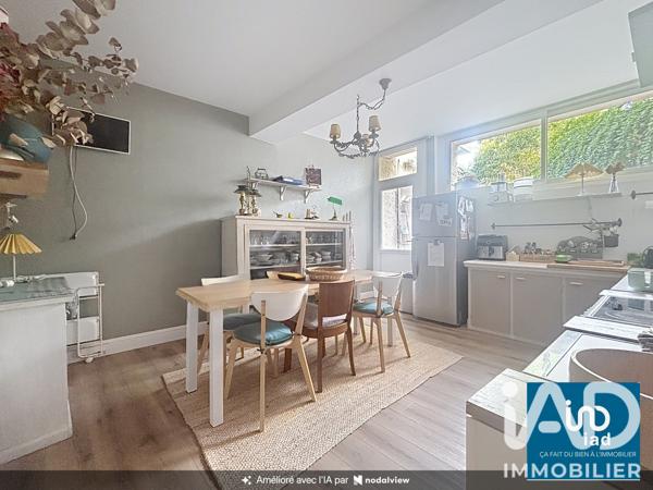 Maison à vendre 10 pièces 162 m² Lectoure