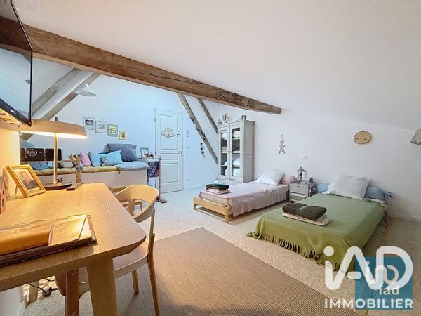 Maison à vendre 10 pièces 162 m² Lectoure