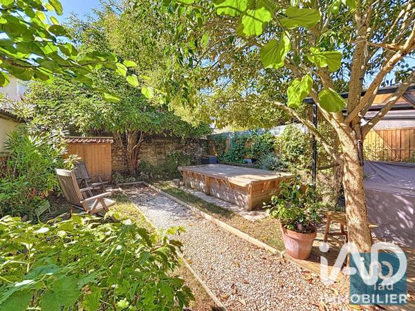 Maison à vendre 10 pièces 162 m² Lectoure