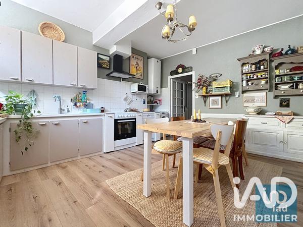 Maison à vendre 10 pièces 162 m² Lectoure