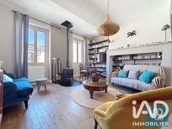 Maison à vendre 10 pièces 162 m² Lectoure