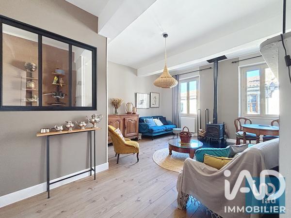 Maison à vendre 10 pièces 162 m² Lectoure