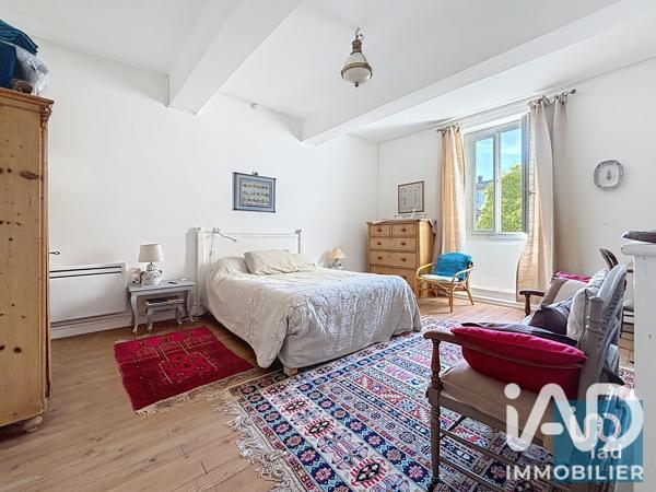 Maison à vendre 10 pièces 162 m² Lectoure