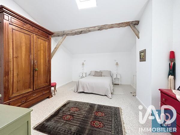 Maison à vendre 10 pièces 162 m² Lectoure