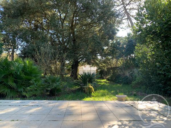 Charme et potentiel à Sainte-Marie-de-Ré - Proche plages