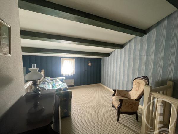 Charme et potentiel à Sainte-Marie-de-Ré - Proche plages