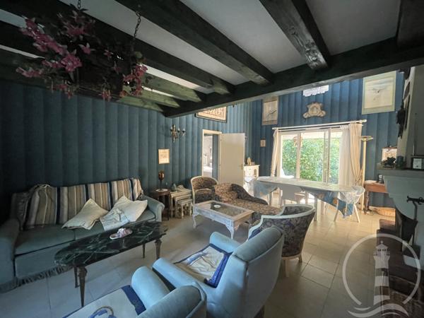 Charme et potentiel à Sainte-Marie-de-Ré - Proche plages