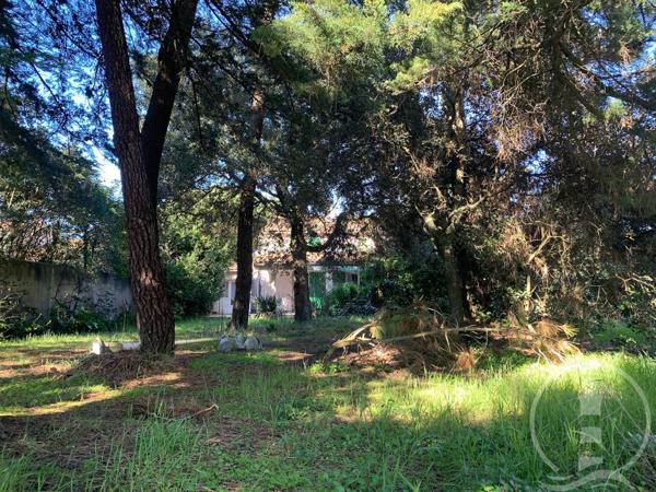 Charme et potentiel à Sainte-Marie-de-Ré - Proche plages