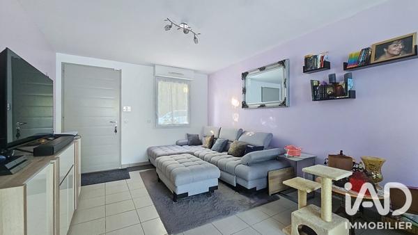 Maison à vendre 5 pièces 89 m² Le Vaumain