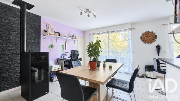 Maison à vendre 5 pièces 89 m² Le Vaumain