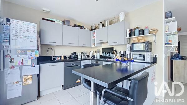 Maison à vendre 5 pièces 89 m² Le Vaumain