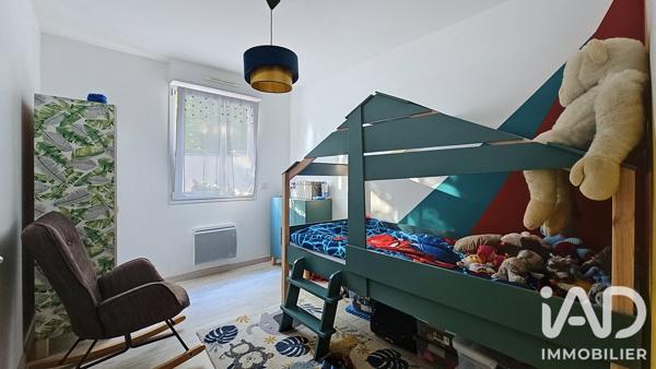 Maison à vendre 5 pièces 89 m² Le Vaumain