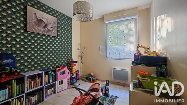 Maison à vendre 5 pièces 89 m² Le Vaumain