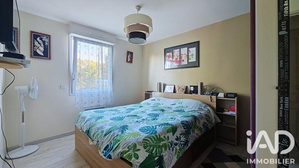 Maison à vendre 5 pièces 89 m² Le Vaumain
