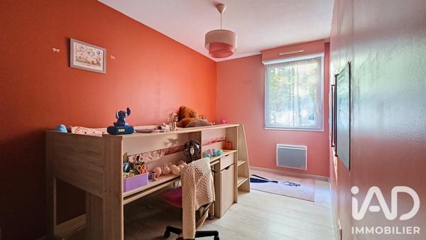Maison à vendre 5 pièces 89 m² Le Vaumain