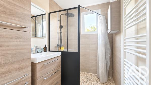 Maison à vendre 5 pièces 89 m² Le Vaumain