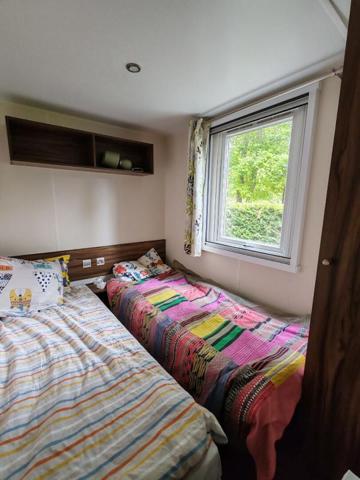 MARCILLY SUR EURE 27810 Mobil home avec son terrain - 3 chambres - Grande terrasse couverte - Terrain - 123500  HAI