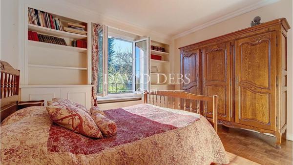 RUEIL-MALMAISON quartier BUZENVAL maison 101 m2