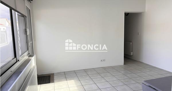 À vendre Maison 3 pièces 86 m² - Châtelaillon-plage 17340