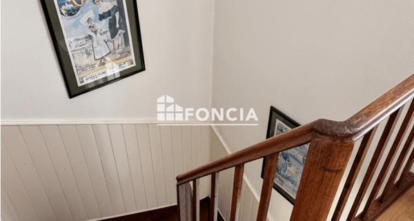 À vendre Maison 3 pièces 86 m² - Châtelaillon-plage 17340
