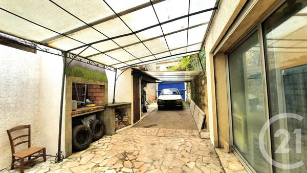 Maison à vendre  7 pièces - 259 m2 CODOGNAN - 30