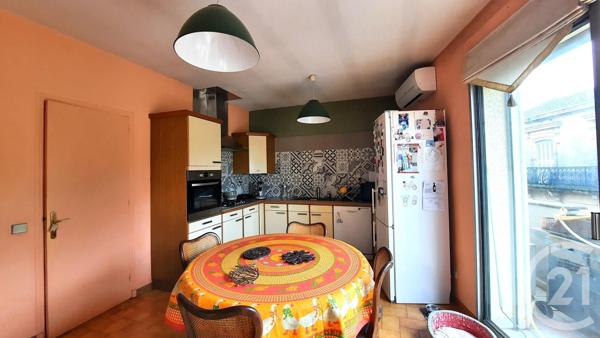 Maison à vendre  7 pièces - 259 m2 CODOGNAN - 30