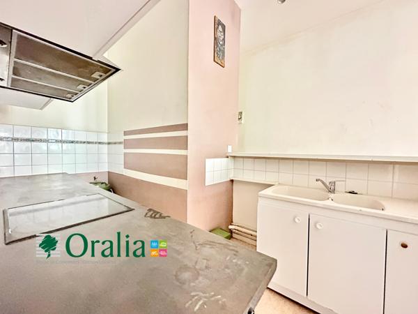 Appartement · Location Bordeaux (33000) 3 pièces · 66m²