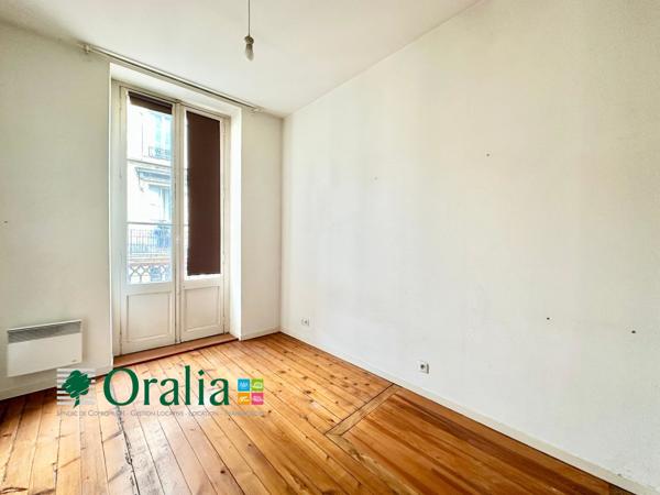 Appartement · Location Bordeaux (33000) 3 pièces · 66m²
