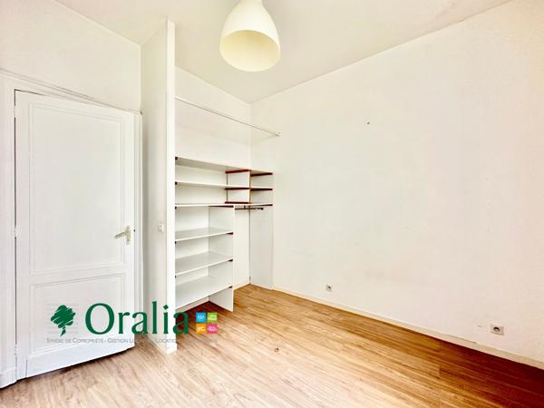 Appartement · Location Bordeaux (33000) 3 pièces · 66m²