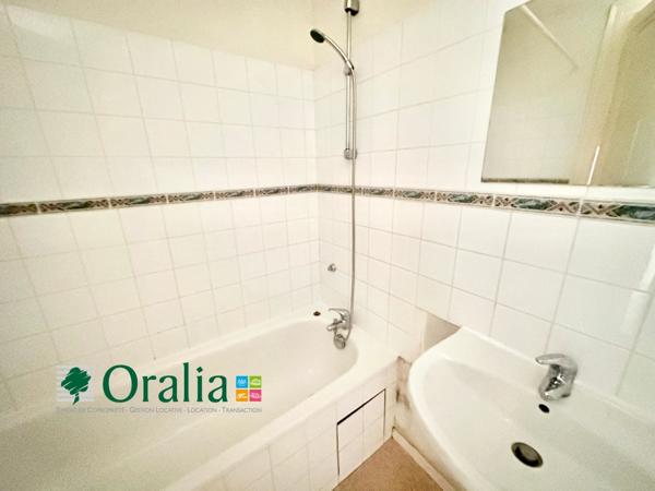 Appartement · Location Bordeaux (33000) 3 pièces · 66m²