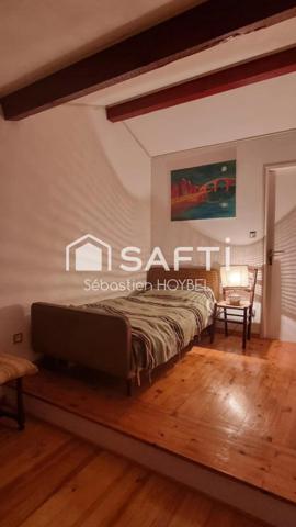 Superbe maison de style traditionnel type 7