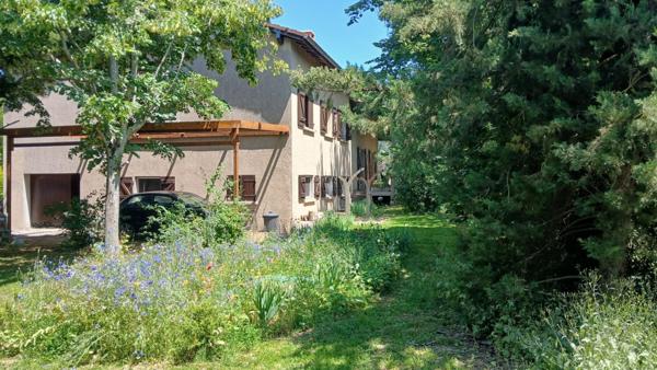 Superbe maison de style traditionnel type 7