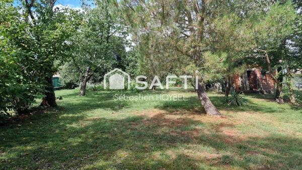 Superbe maison de style traditionnel type 7